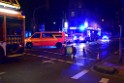 Schwerer VU Koeln Raderthal Bonnerstr Raderthalguertel P046